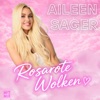 Aileen Sager - Rosarote Wolken